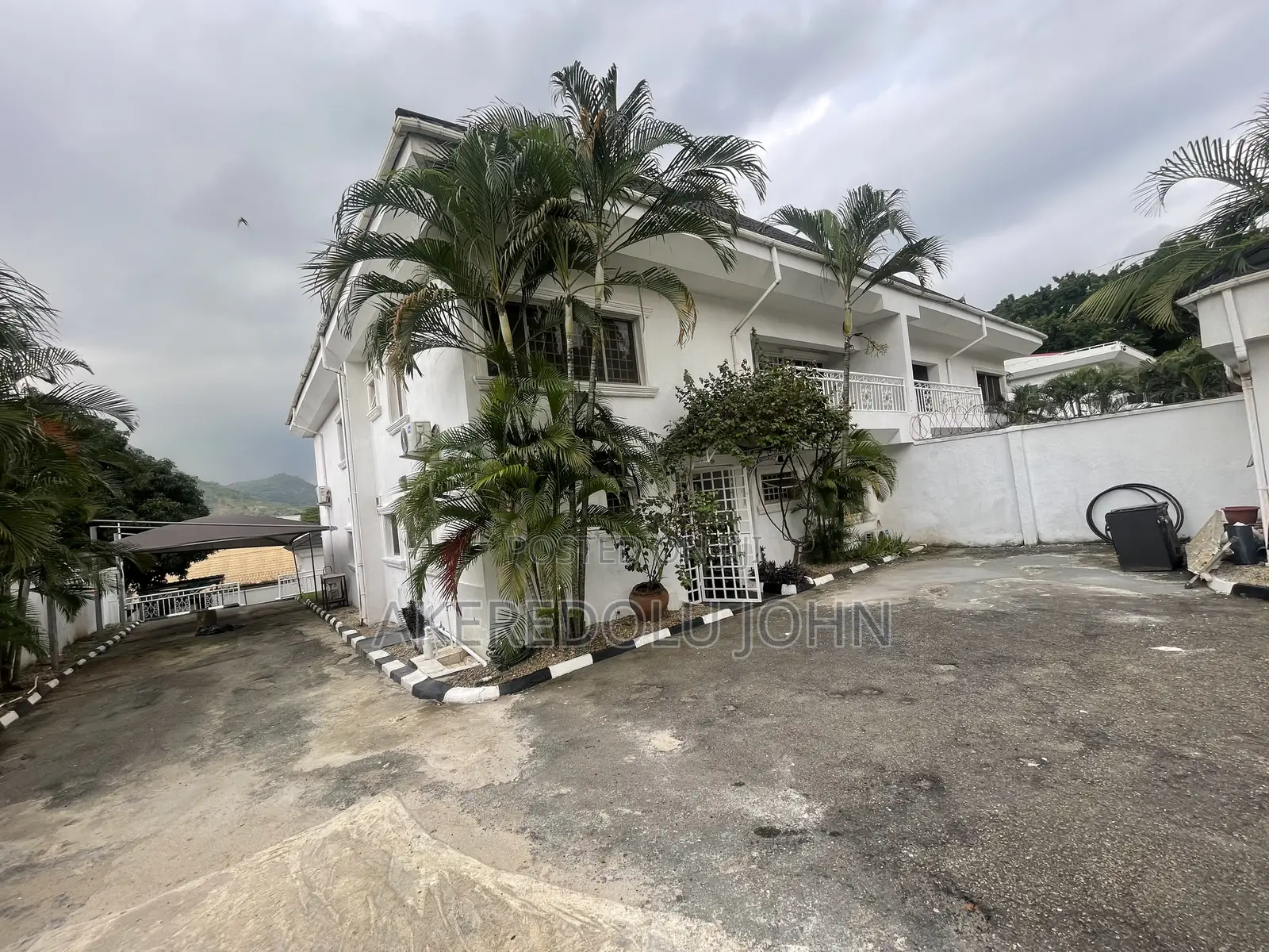 4bdrm Duplex in Maitama for rent in Maitama