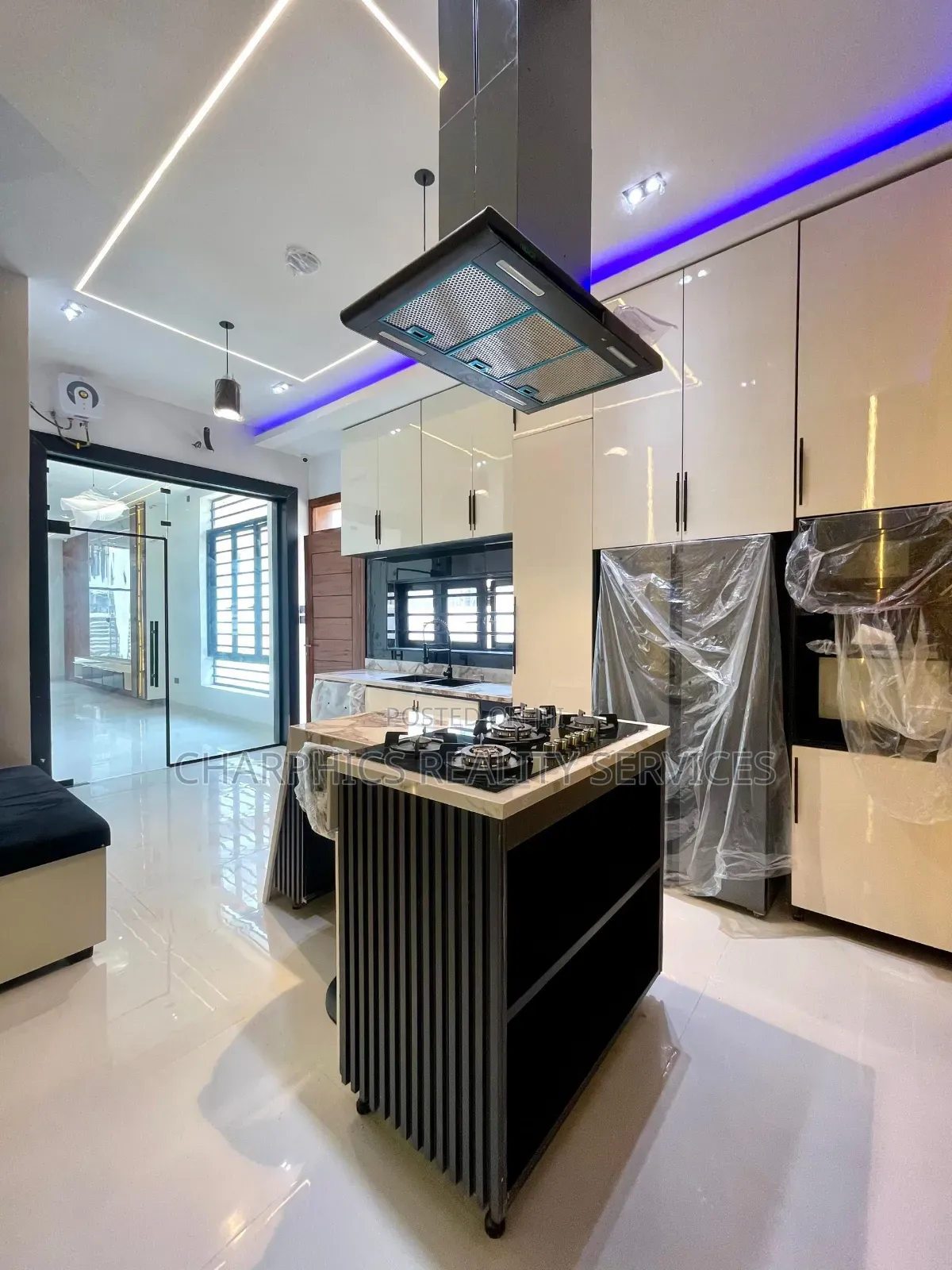 4bdrm Duplex in Lekki for sale in Lekki