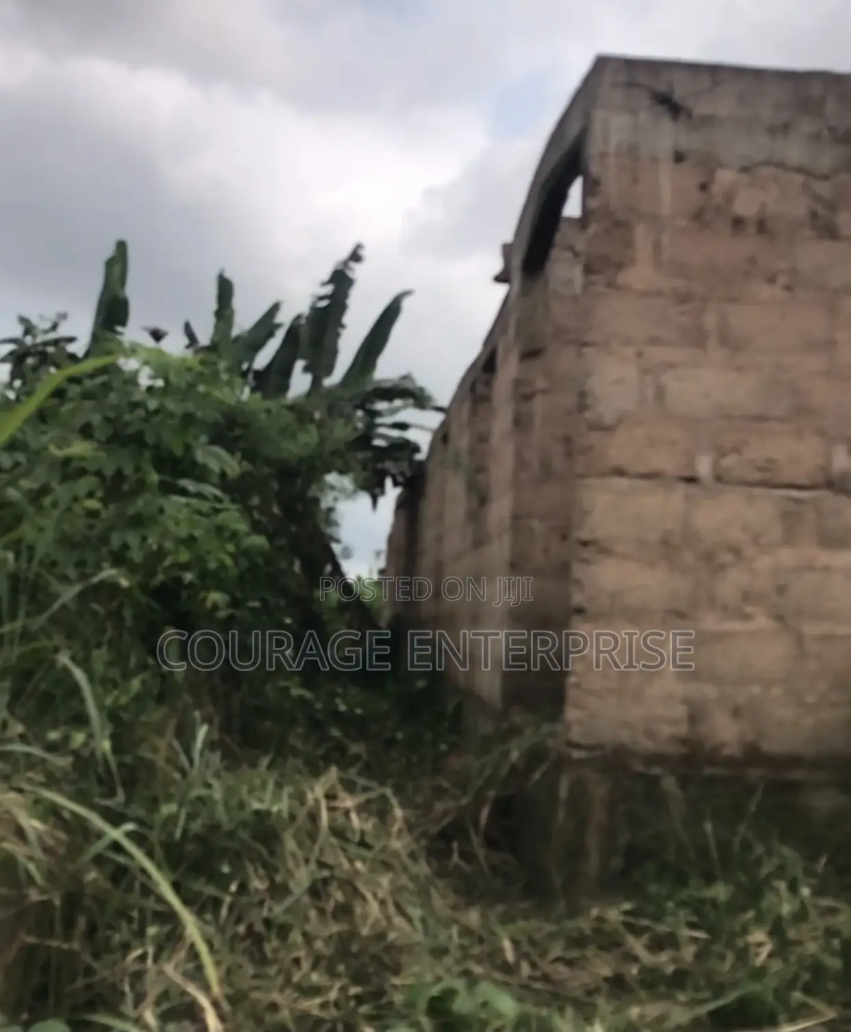 House For Sale in Benin City
