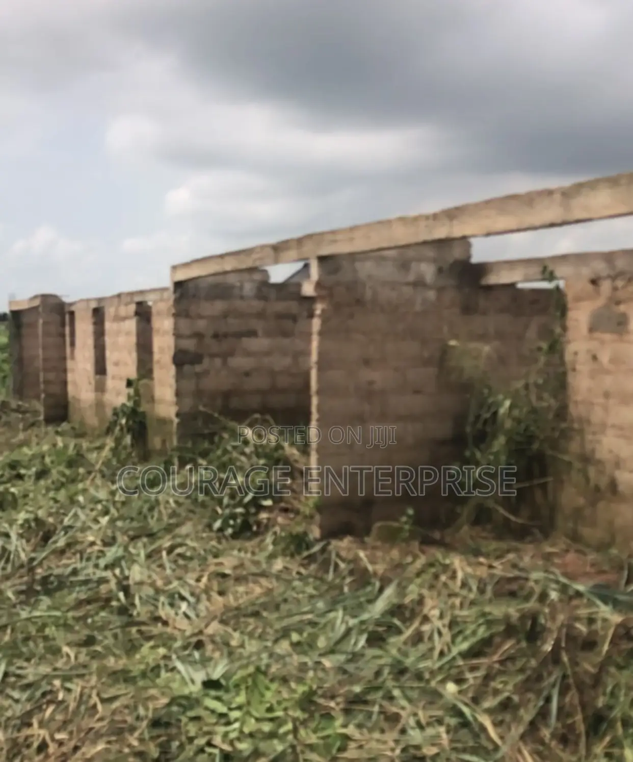 House For Sale in Benin City