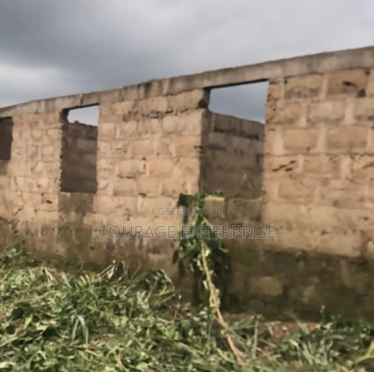 House For Sale in Benin City