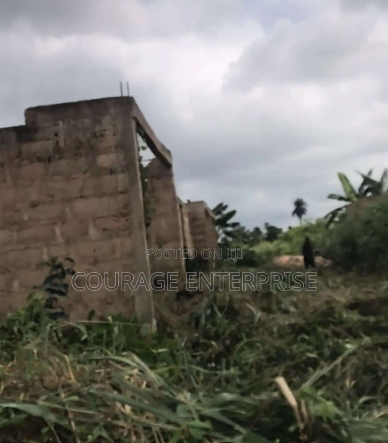House For Sale in Benin City