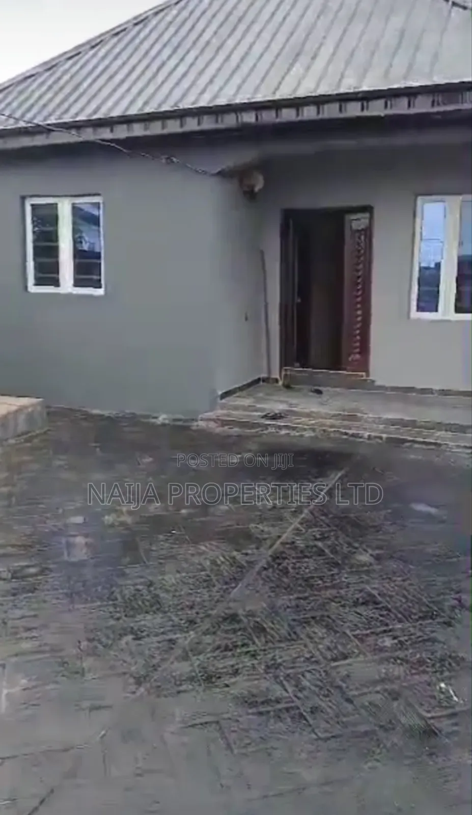2bdrm Bungalow in Greenwood Estate., Abijo for sale in Abijo