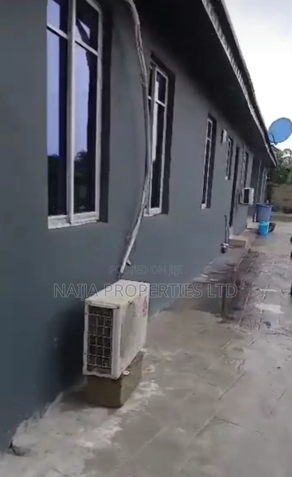 2bdrm Bungalow in Greenwood Estate., Abijo for sale in Abijo