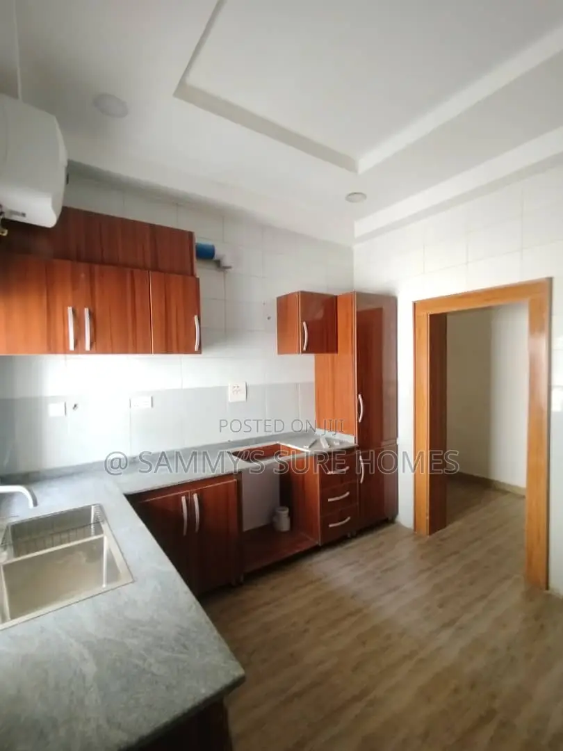 3bdrm Block of Flats in Jahi Gilmore for rent in Jahi