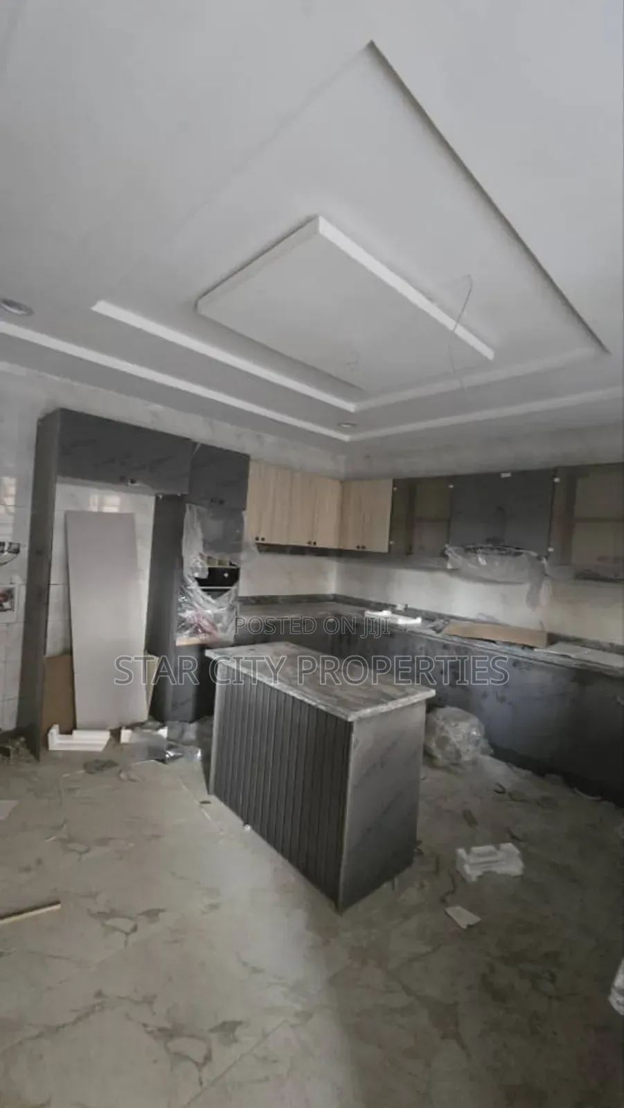 4bdrm Duplex in Ph 2, Omole Phase 2 for rent in Omole Phase 2