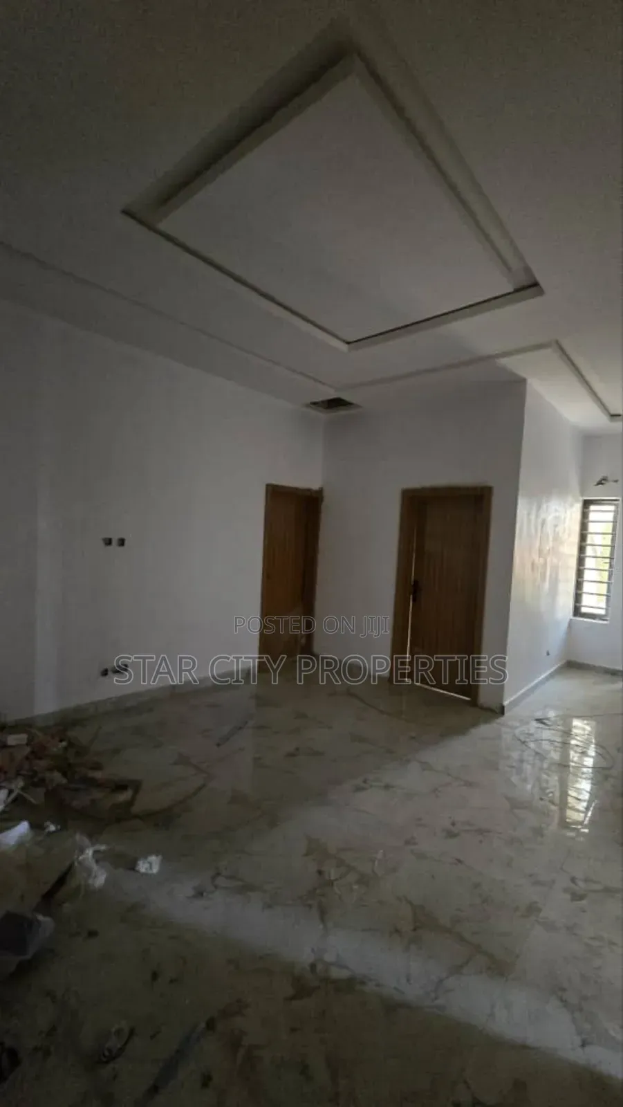 4bdrm Duplex in Ph 2, Omole Phase 2 for rent in Omole Phase 2