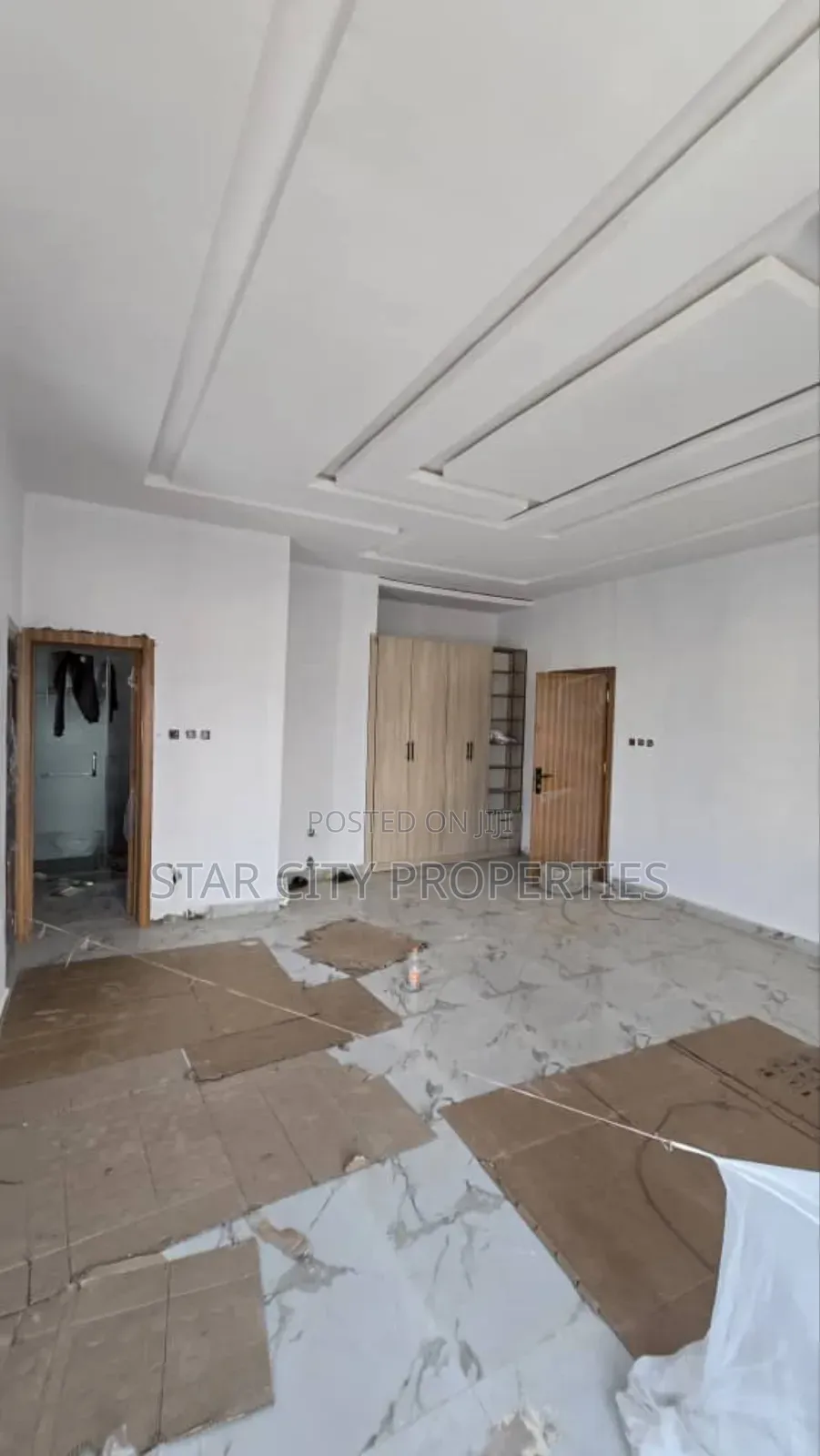 4bdrm Duplex in Ph 2, Omole Phase 2 for rent in Omole Phase 2