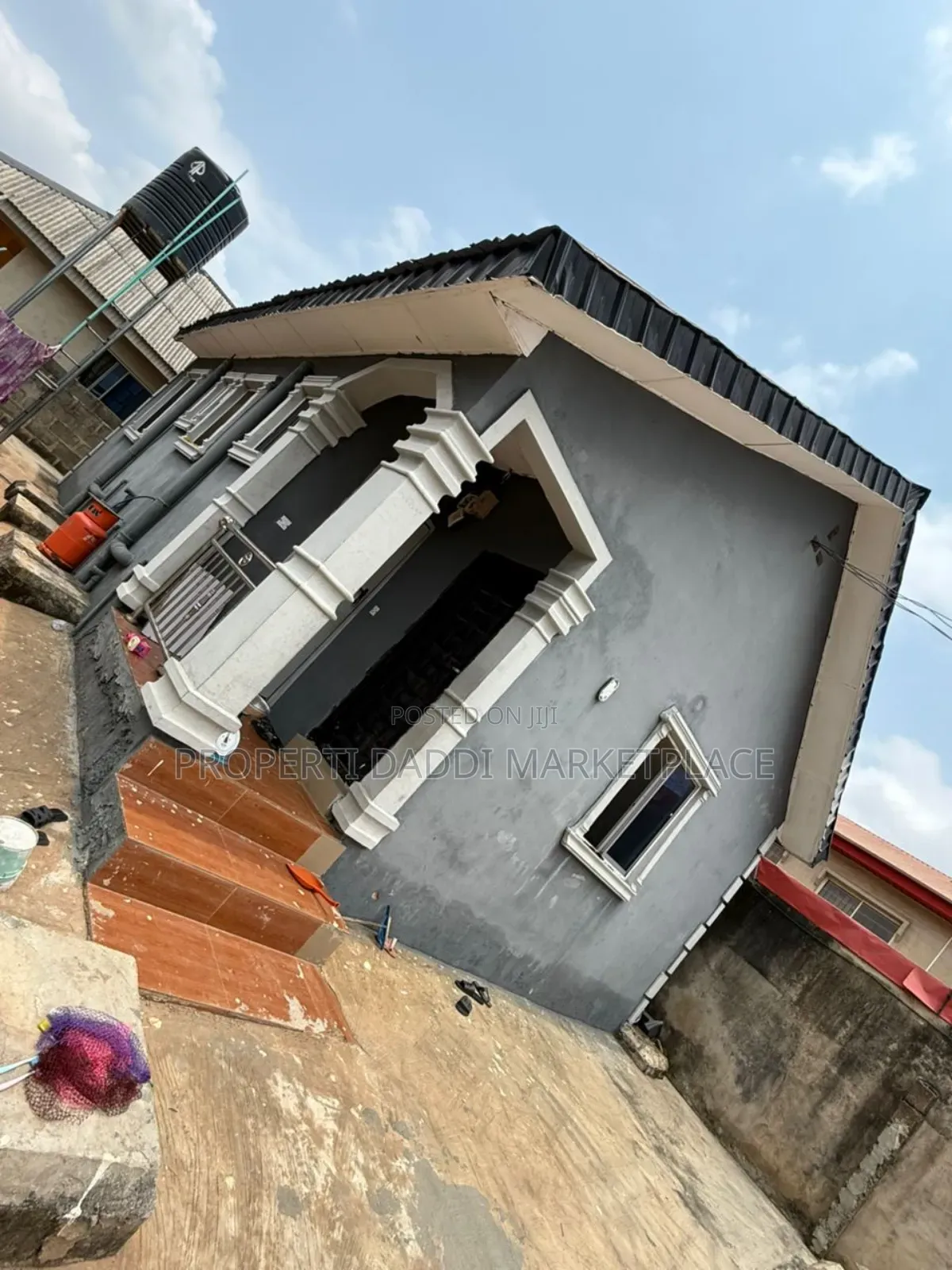 3bdrm Bungalow in Isokan Estate, Ayobo for sale in Ayobo
