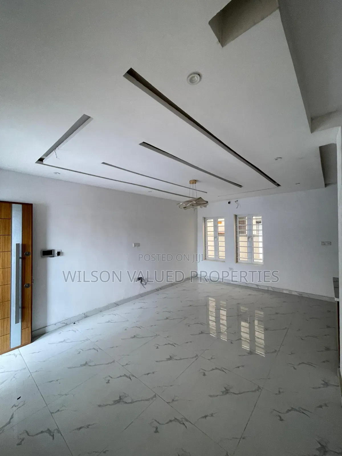 3bdrm Duplex in Wvp Homes, Ajah for sale in Ajah