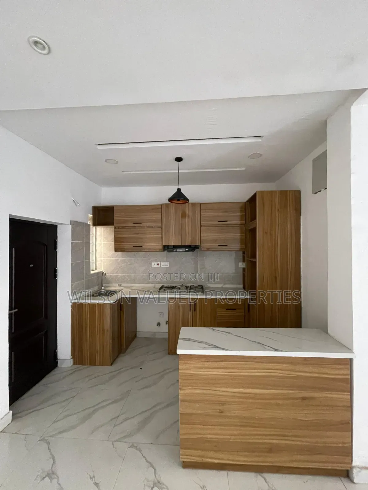 3bdrm Duplex in Wvp Homes, Ajah for sale in Ajah