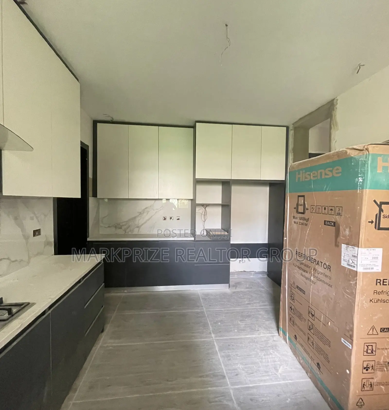 4bdrm Duplex in Obanikoro Lagos for sale in Obanikoro