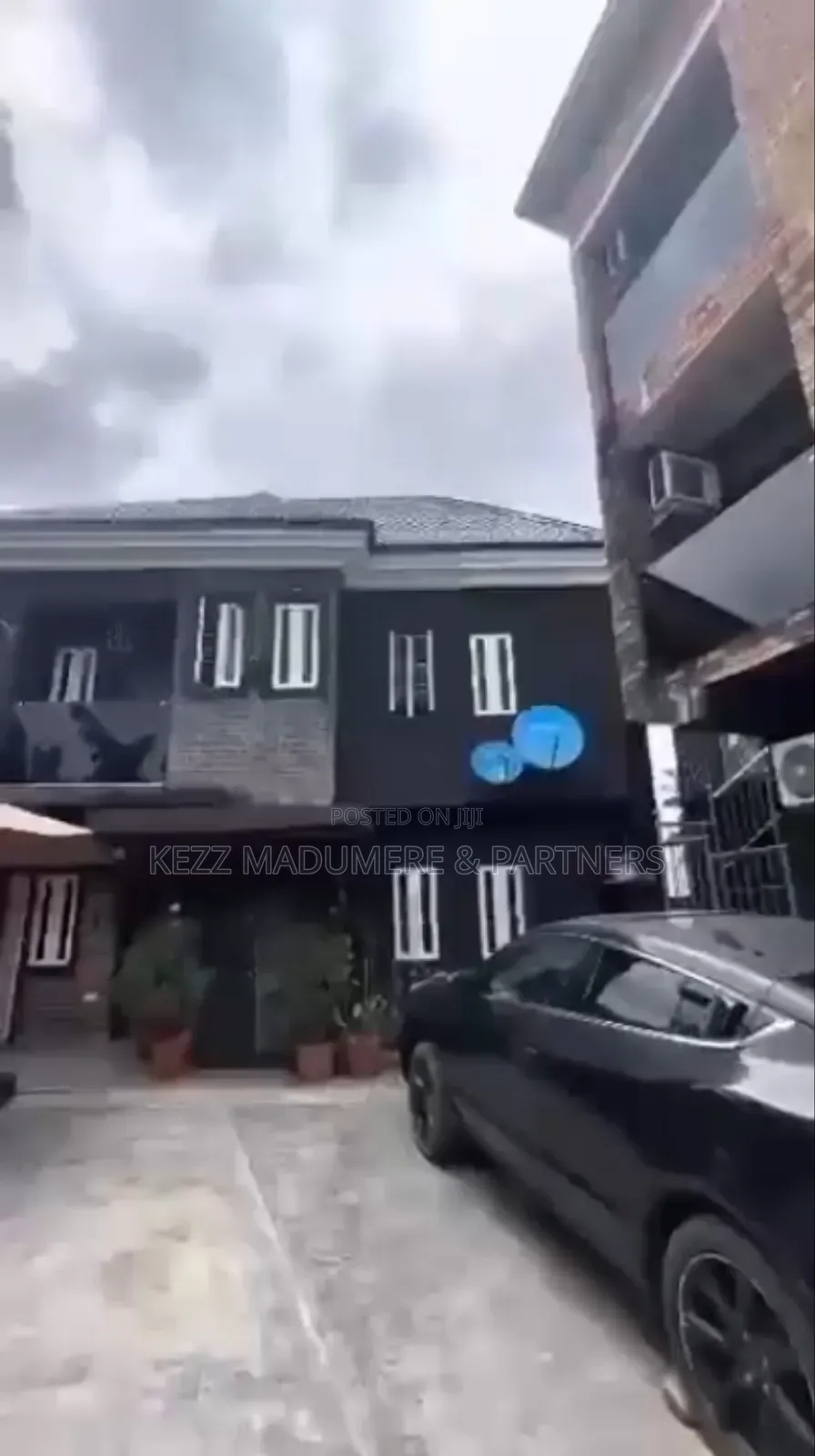 For Sale : 20 Rooms Hotel at by Aker Rd, Iwofe, Ph in Port-Harcourt