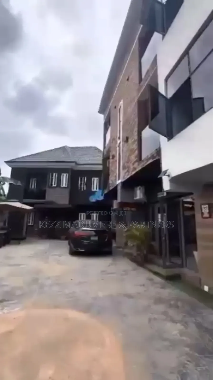 For Sale : 20 Rooms Hotel at by Aker Rd, Iwofe, Ph in Port-Harcourt