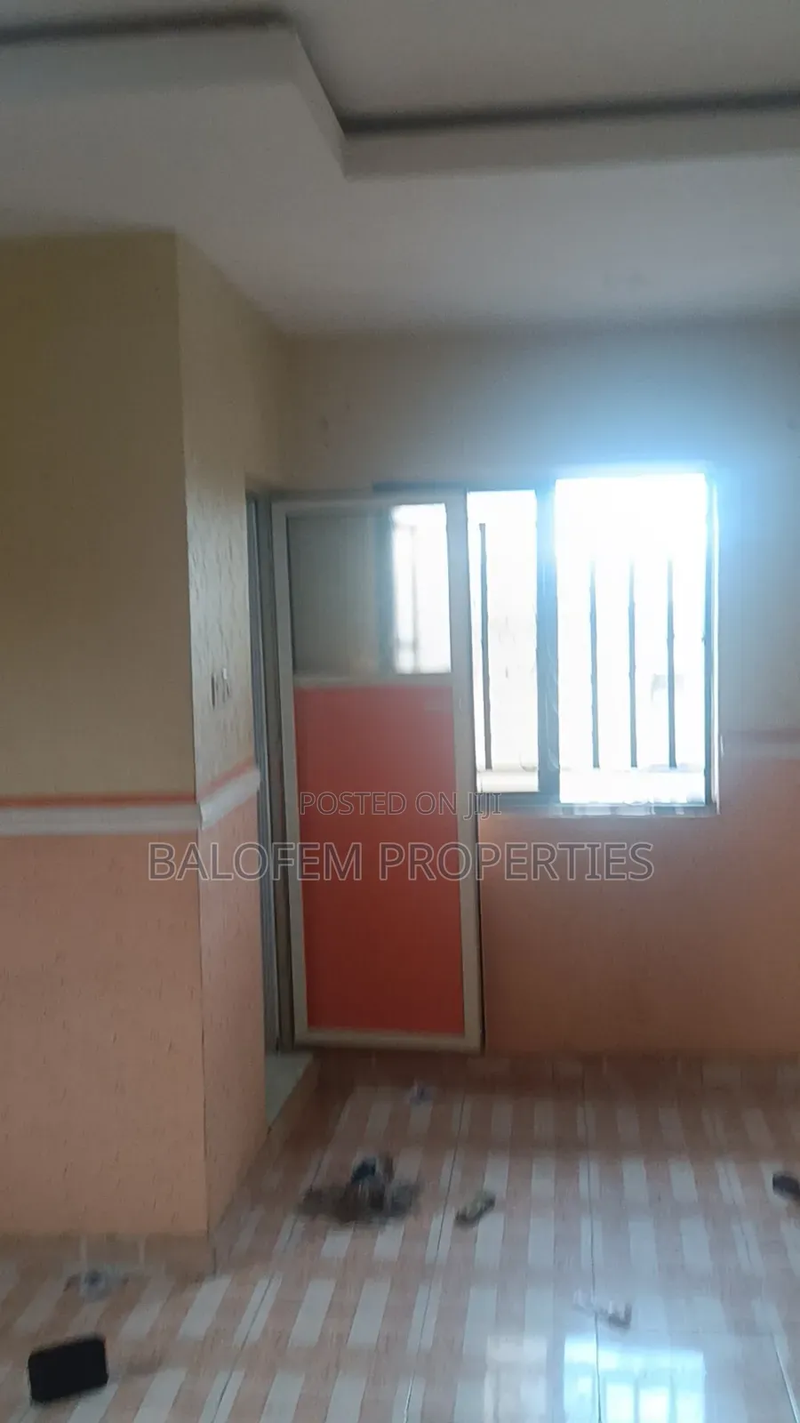 Furnished 1bdrm House in Balofem Properties &, Abeokuta South for rent in Abeokuta South