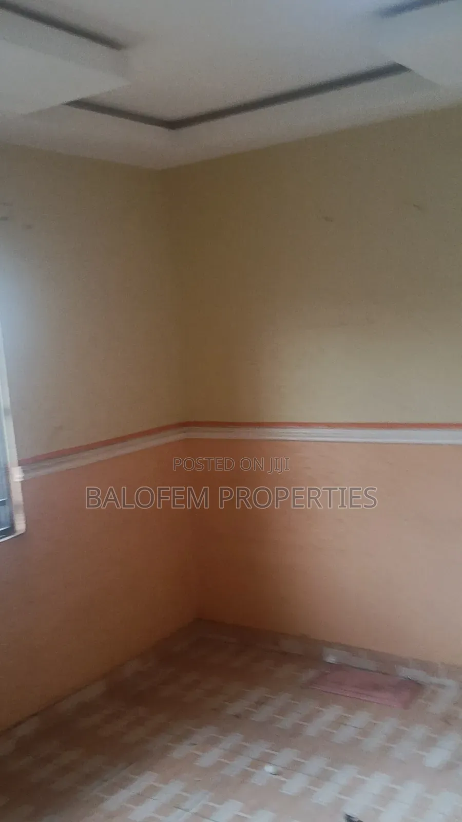 Furnished 1bdrm House in Balofem Properties &, Abeokuta South for rent in Abeokuta South