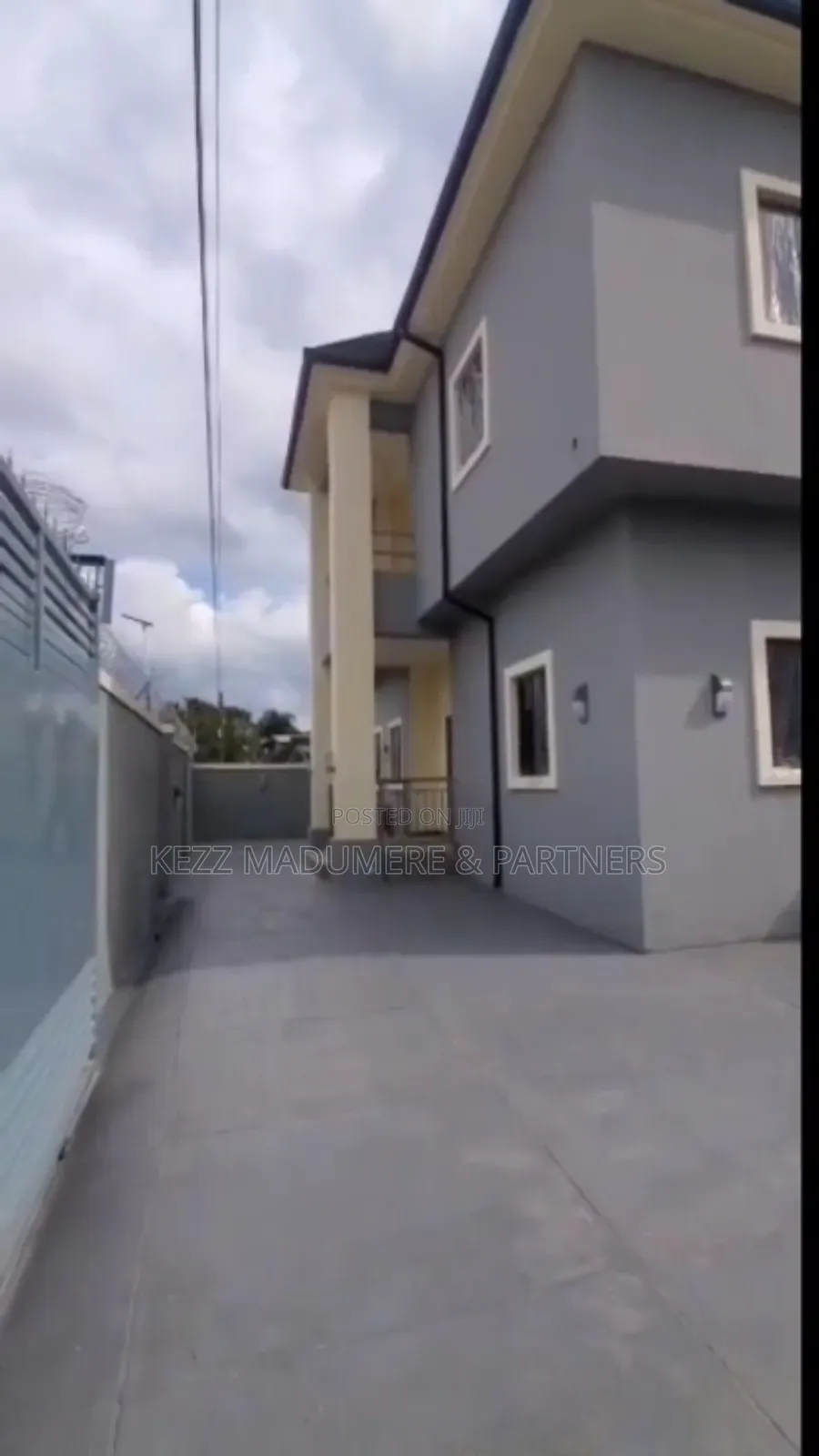 Furnished 5bdrm Duplex in Federal Housing, Port-Harcourt for rent in Port-Harcourt