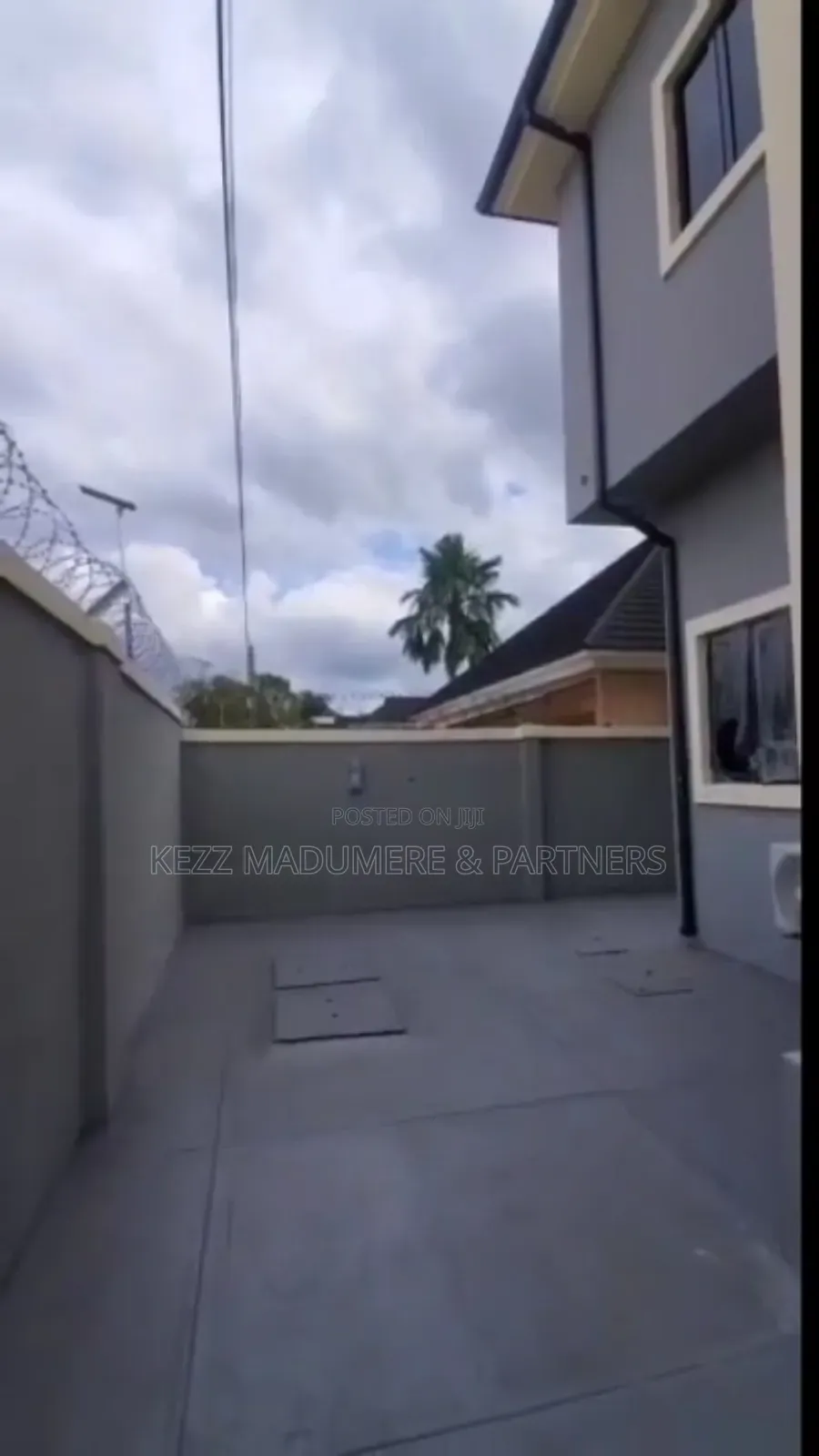 Furnished 5bdrm Duplex in Federal Housing, Port-Harcourt for rent in Port-Harcourt