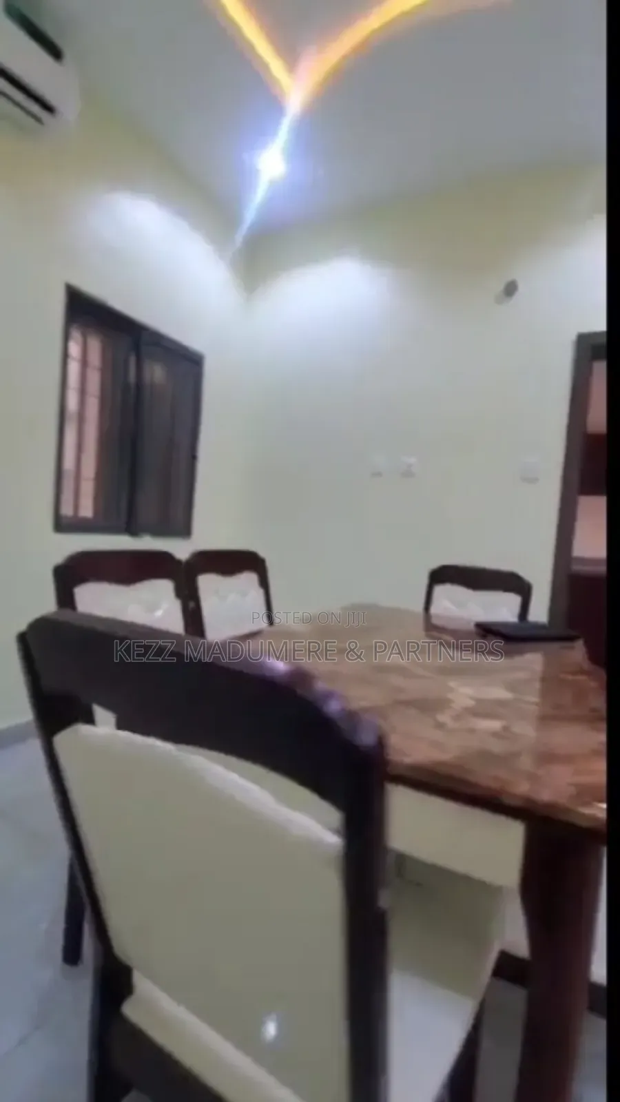 Furnished 5bdrm Duplex in Federal Housing, Port-Harcourt for rent in Port-Harcourt
