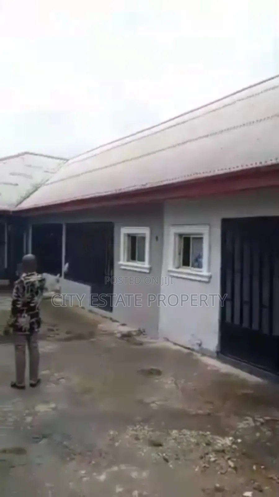 6bdrm House in Rukpokwu, Port-Harcourt for sale in Port-Harcourt
