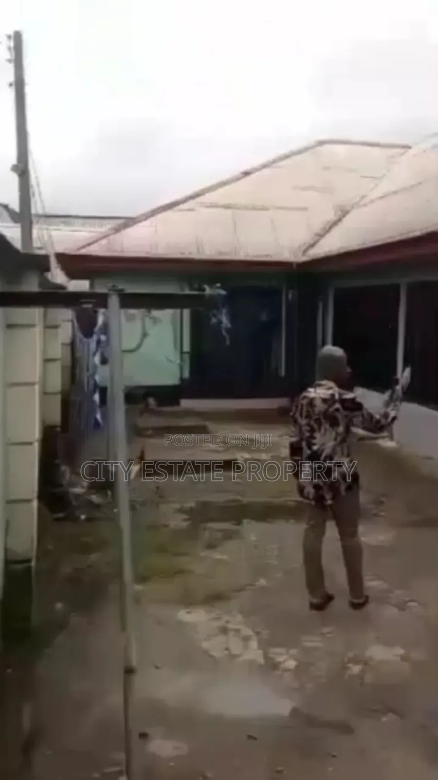 6bdrm House in Rukpokwu, Port-Harcourt for sale in Port-Harcourt