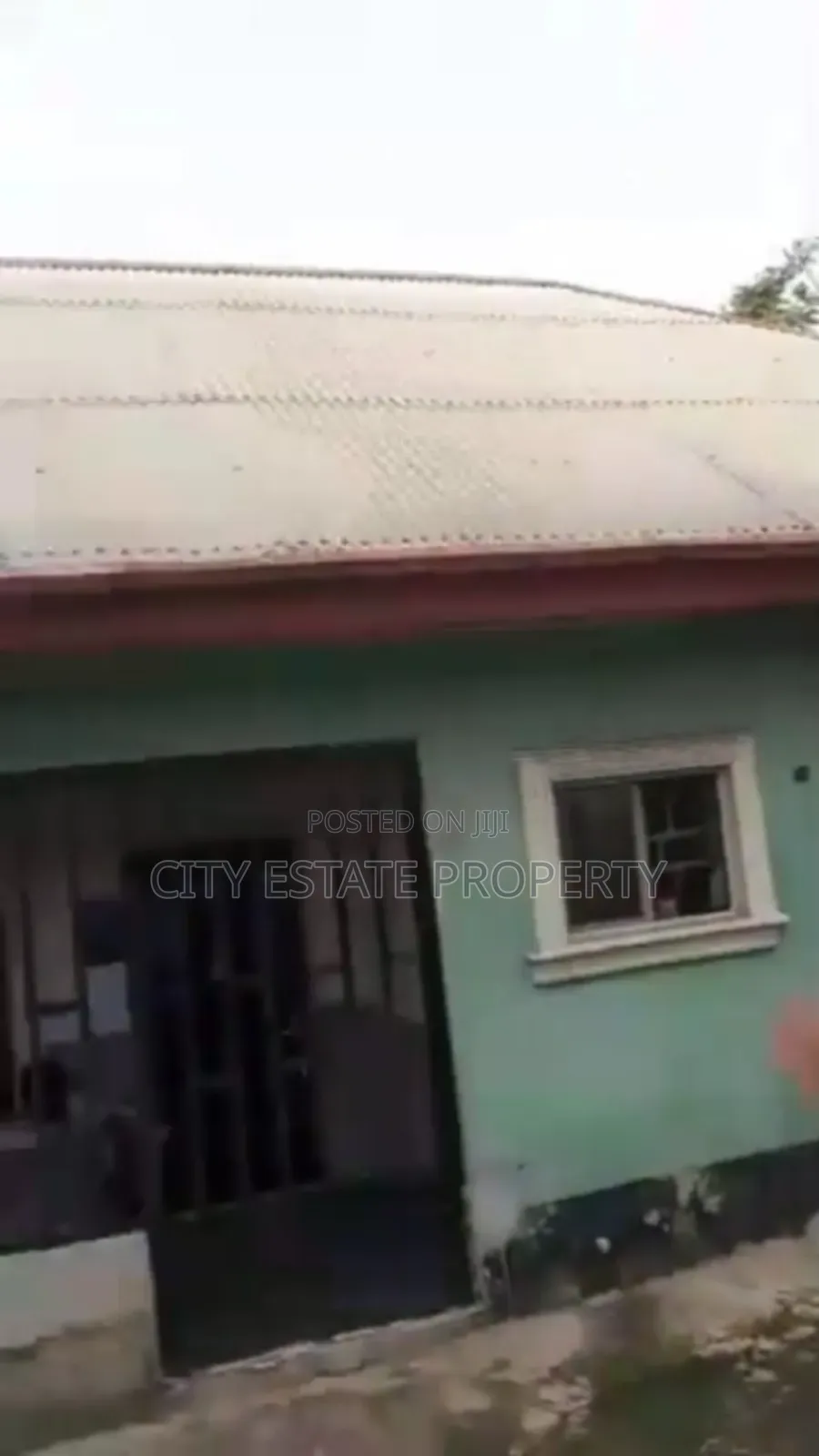 6bdrm House in Rukpokwu, Port-Harcourt for sale in Port-Harcourt