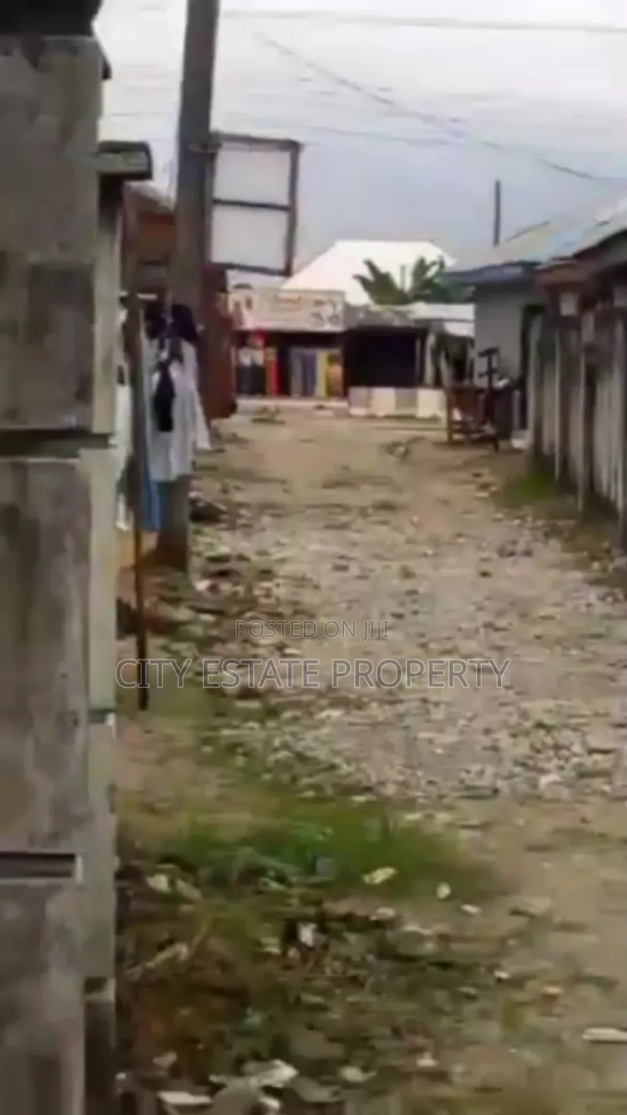 6bdrm House in Rukpokwu, Port-Harcourt for sale in Port-Harcourt