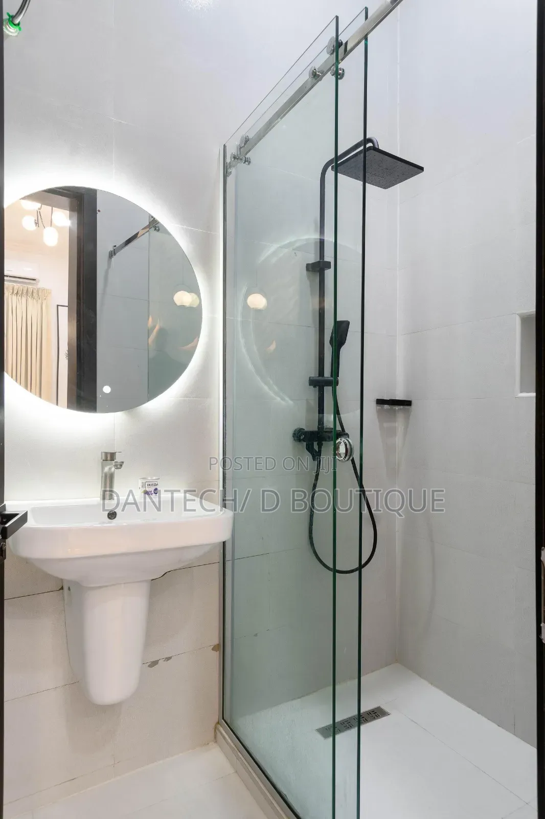 2 Bedroom Shortlet in Ikate, Lekki in Ikate