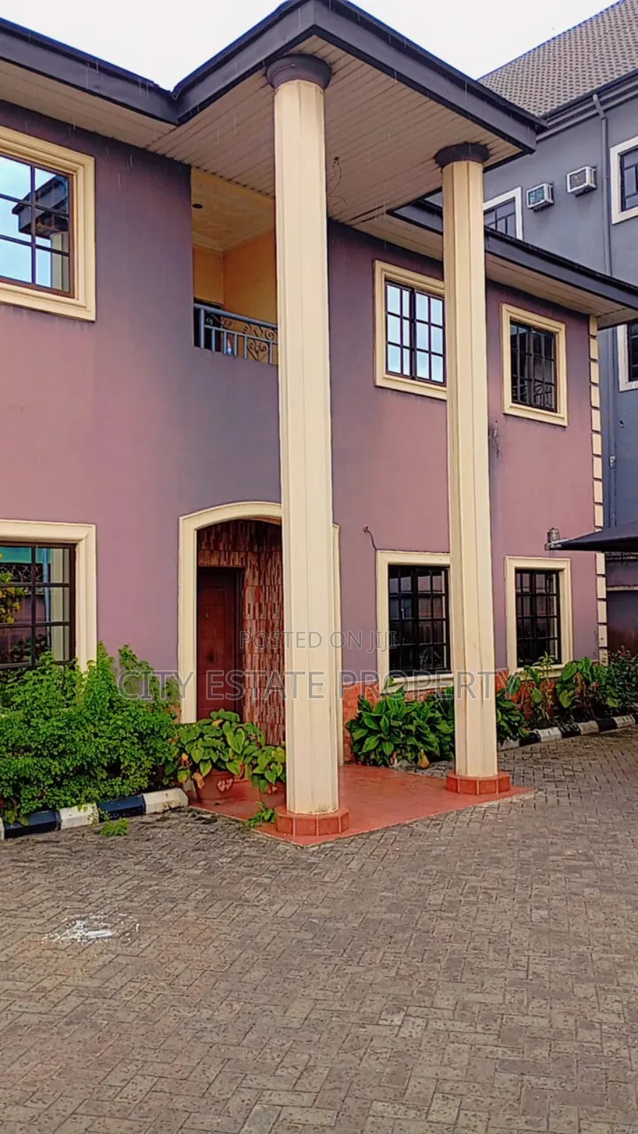 5bdrm Duplex in Micheals, Port-Harcourt for sale in Port-Harcourt