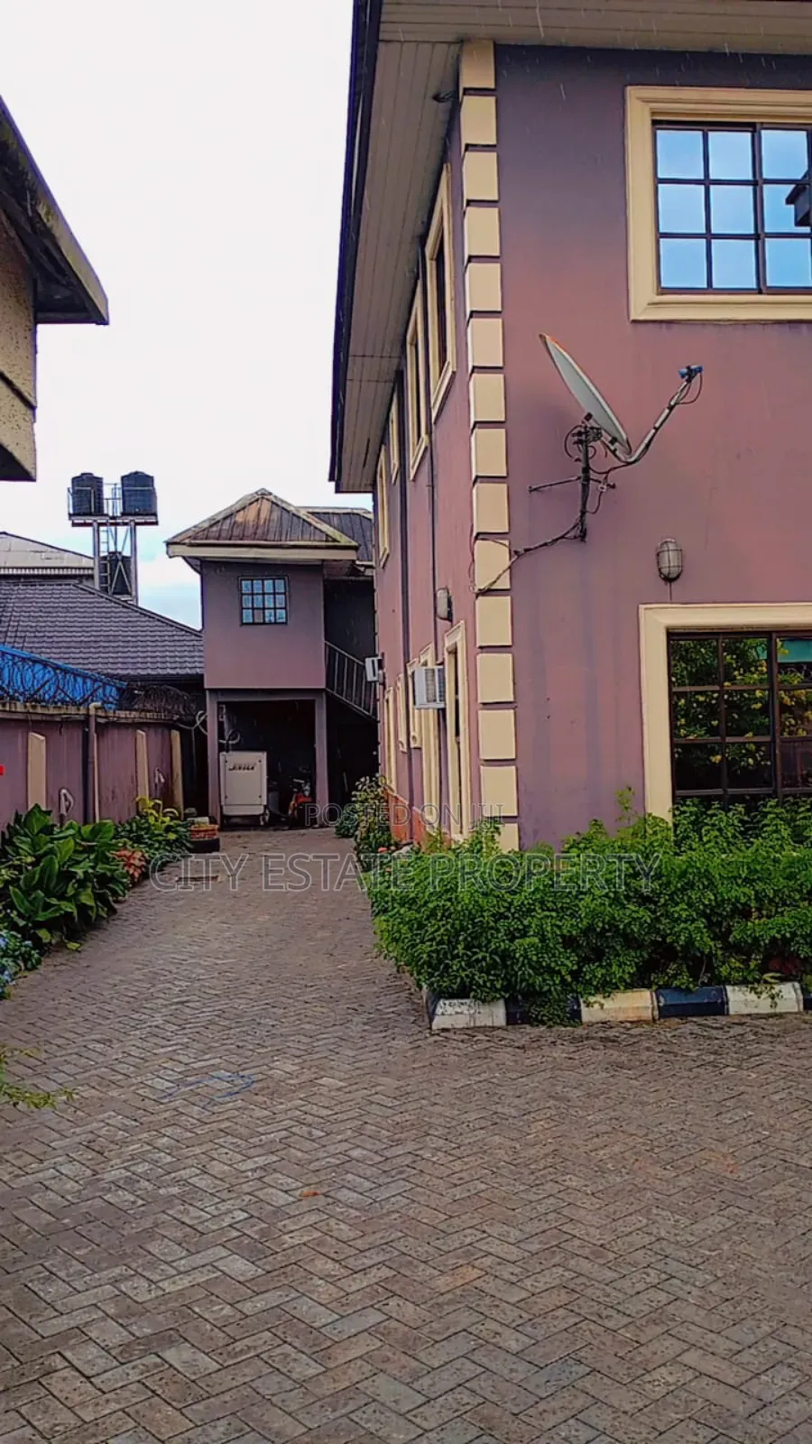 5bdrm Duplex in Micheals, Port-Harcourt for sale in Port-Harcourt