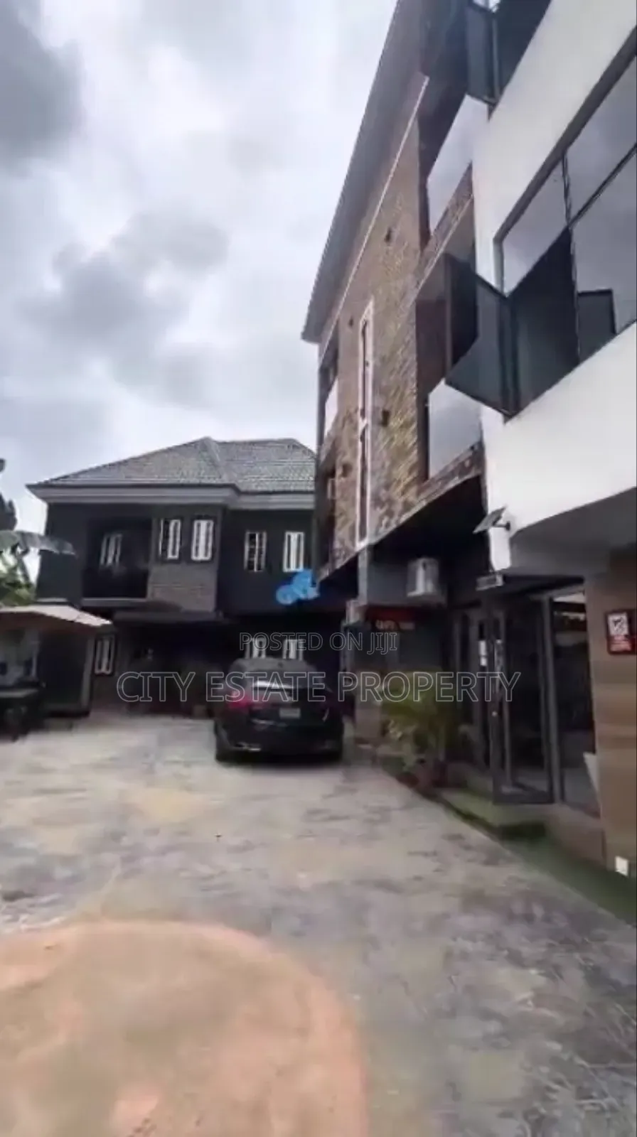 20 Rooms Hotel for Sale in Portharcourt in Port-Harcourt