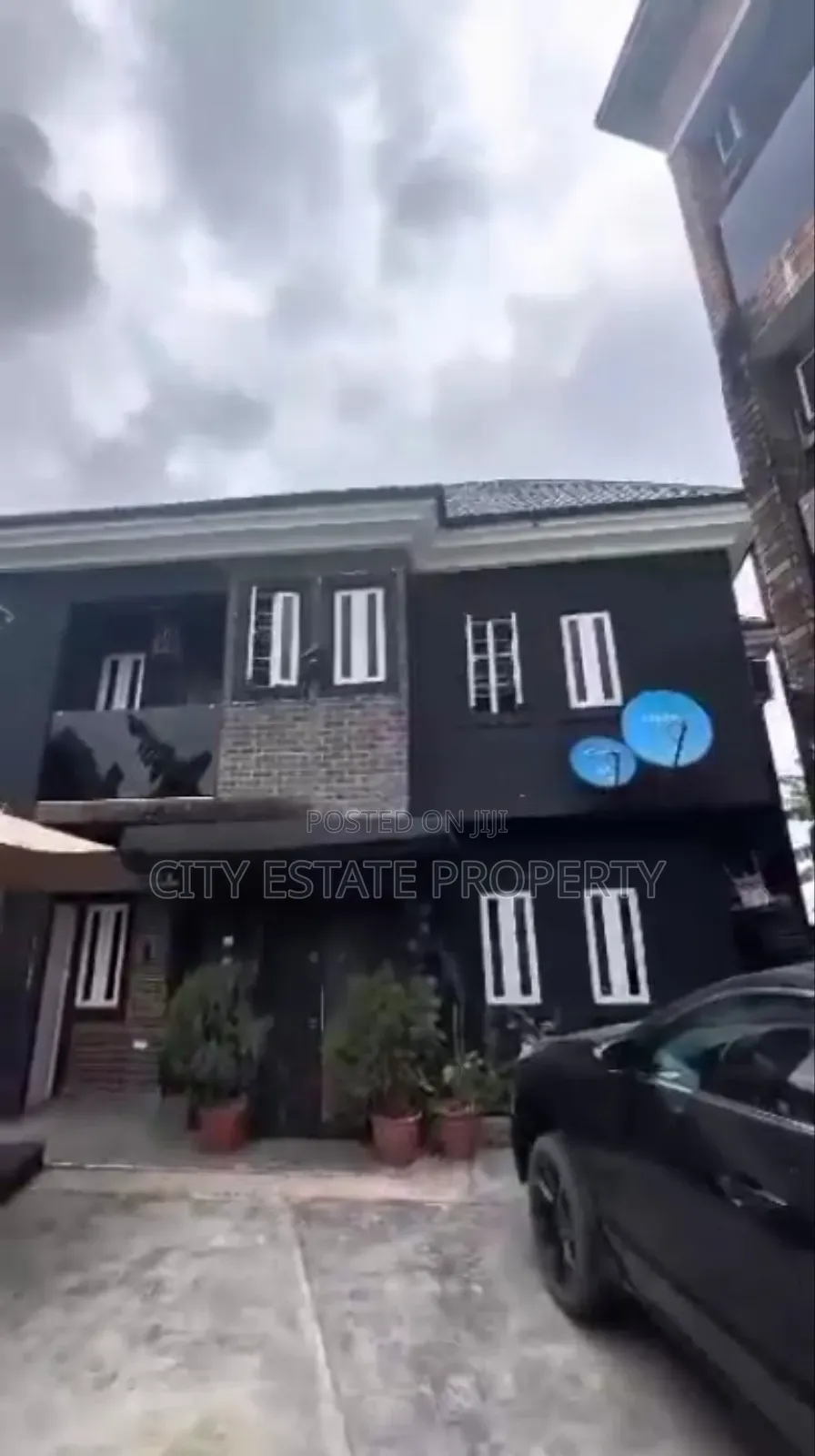 20 Rooms Hotel for Sale in Portharcourt in Port-Harcourt