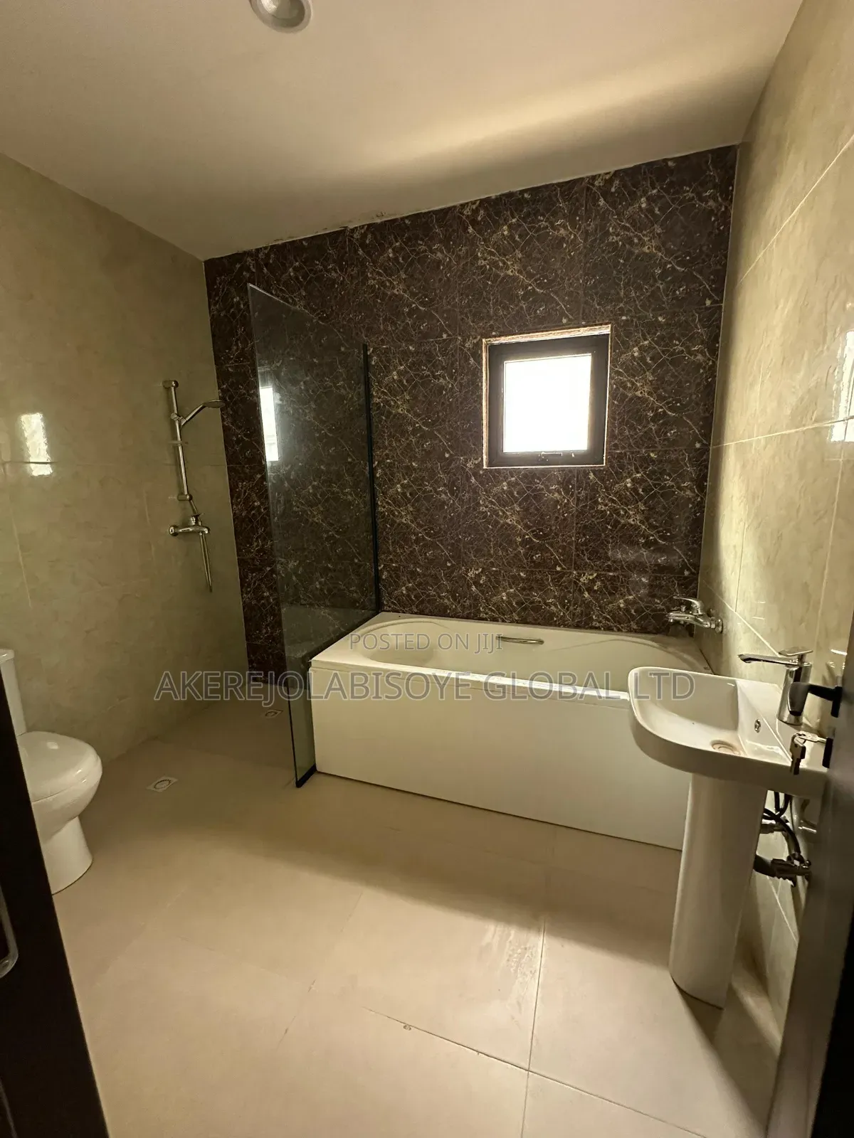 5bdrm Townhouse/Terrace in Jahi Gilmore for sale in Jahi