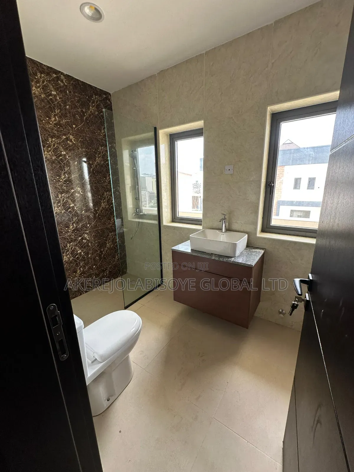 5bdrm Townhouse/Terrace in Jahi Gilmore for sale in Jahi