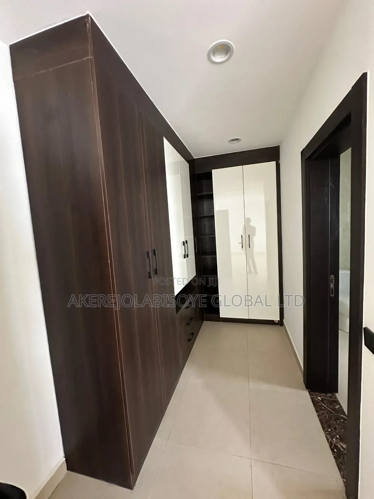 5bdrm Townhouse/Terrace in Jahi Gilmore for sale in Jahi