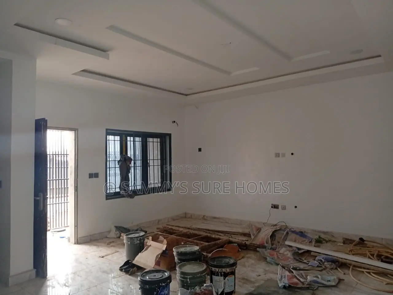 2bdrm Block of Flats in F14 Kubwa for rent in Kubwa
