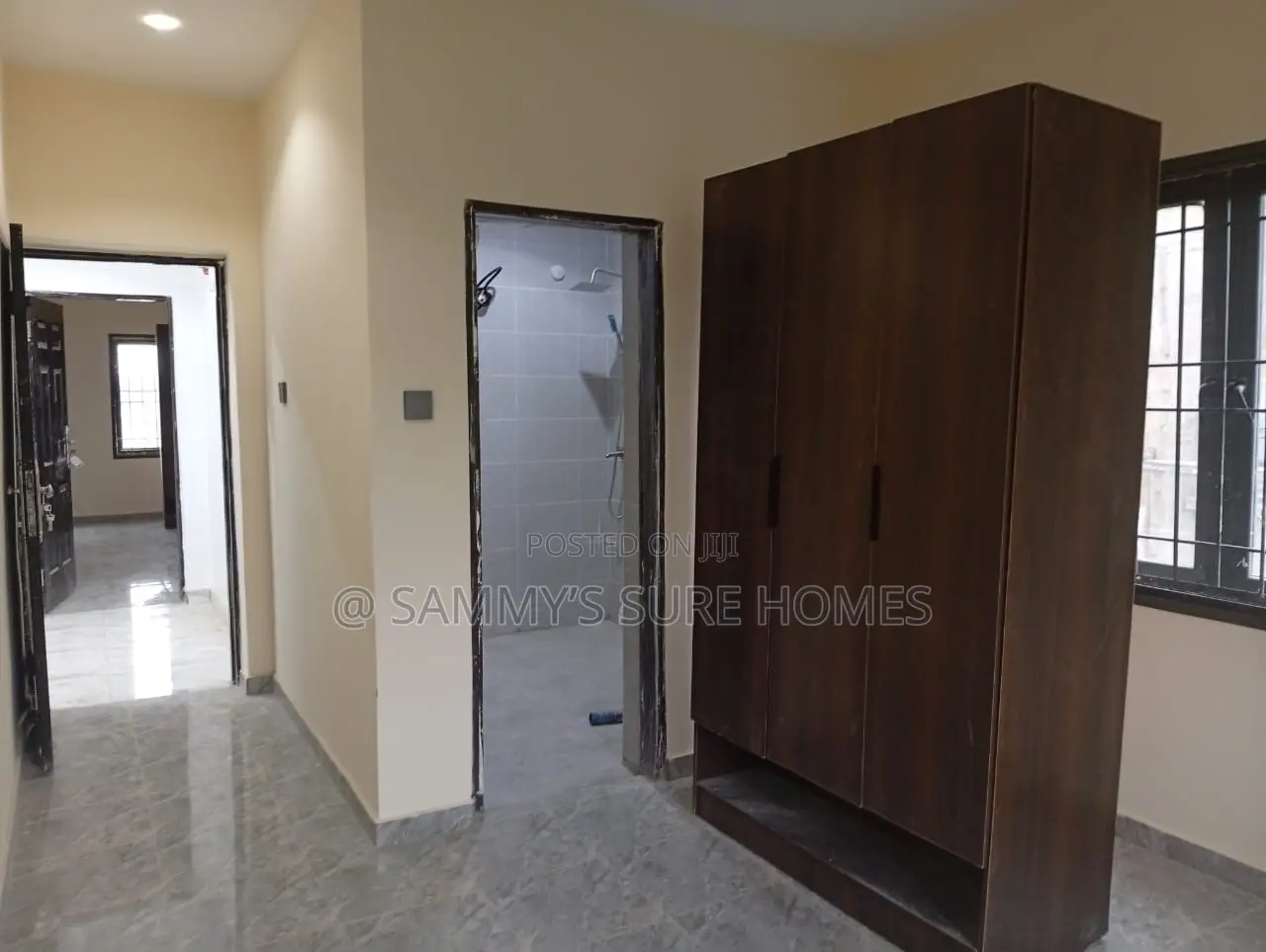 2bdrm Block of Flats in F14 Kubwa for rent in Kubwa