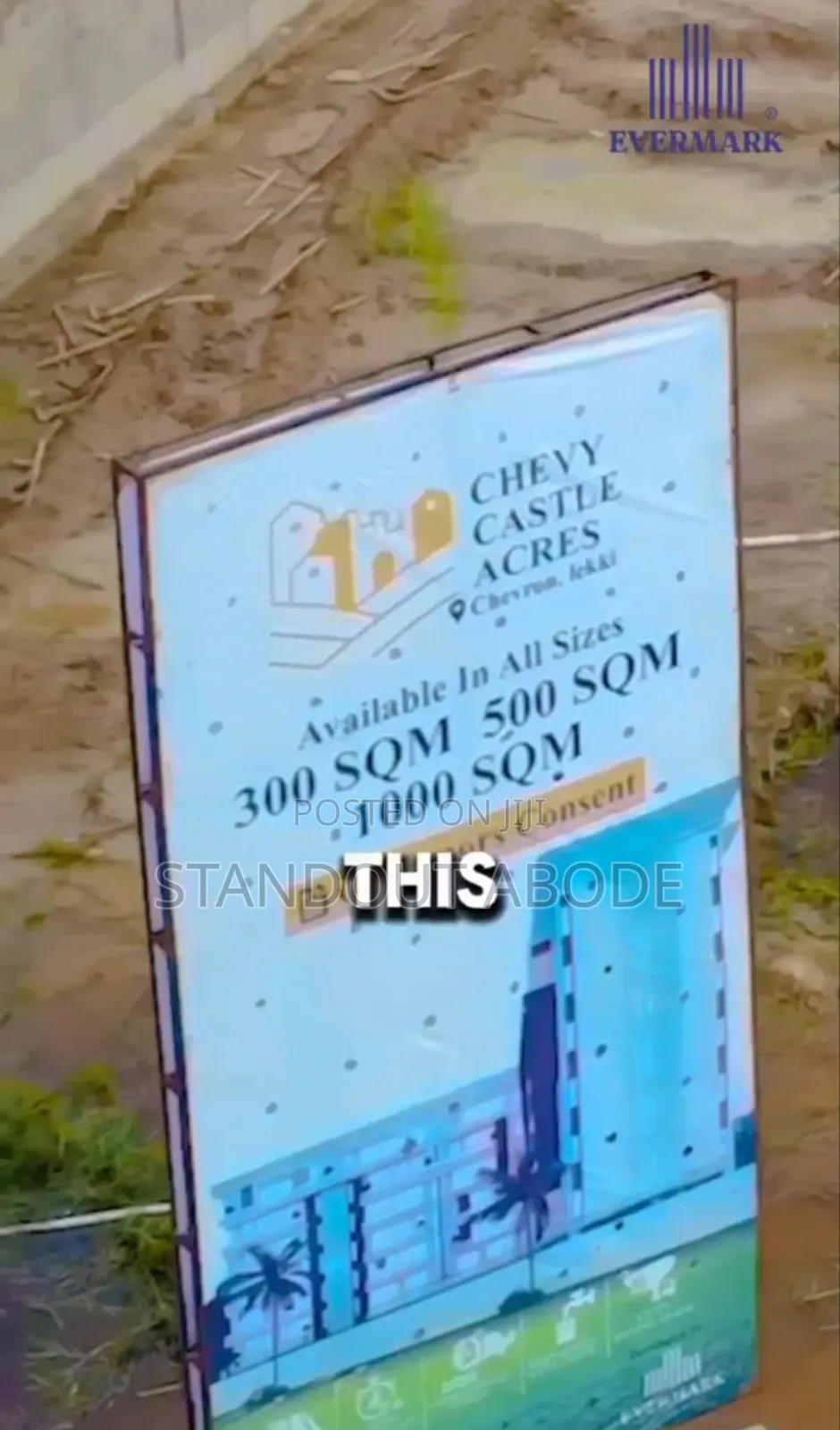 Buy Land in Chevy Acres Chevron in Chevron