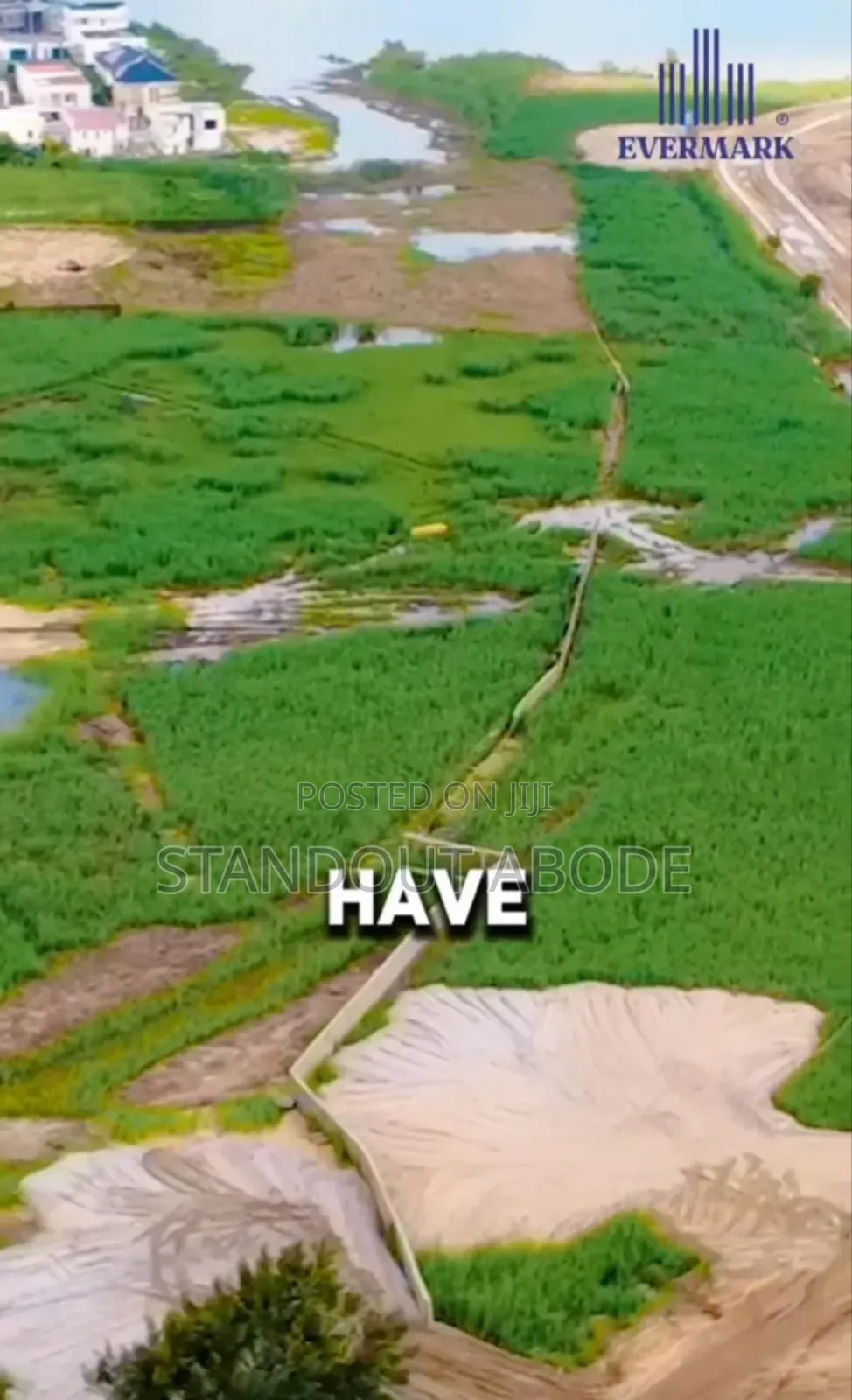 Buy Land in Chevy Acres Chevron in Chevron