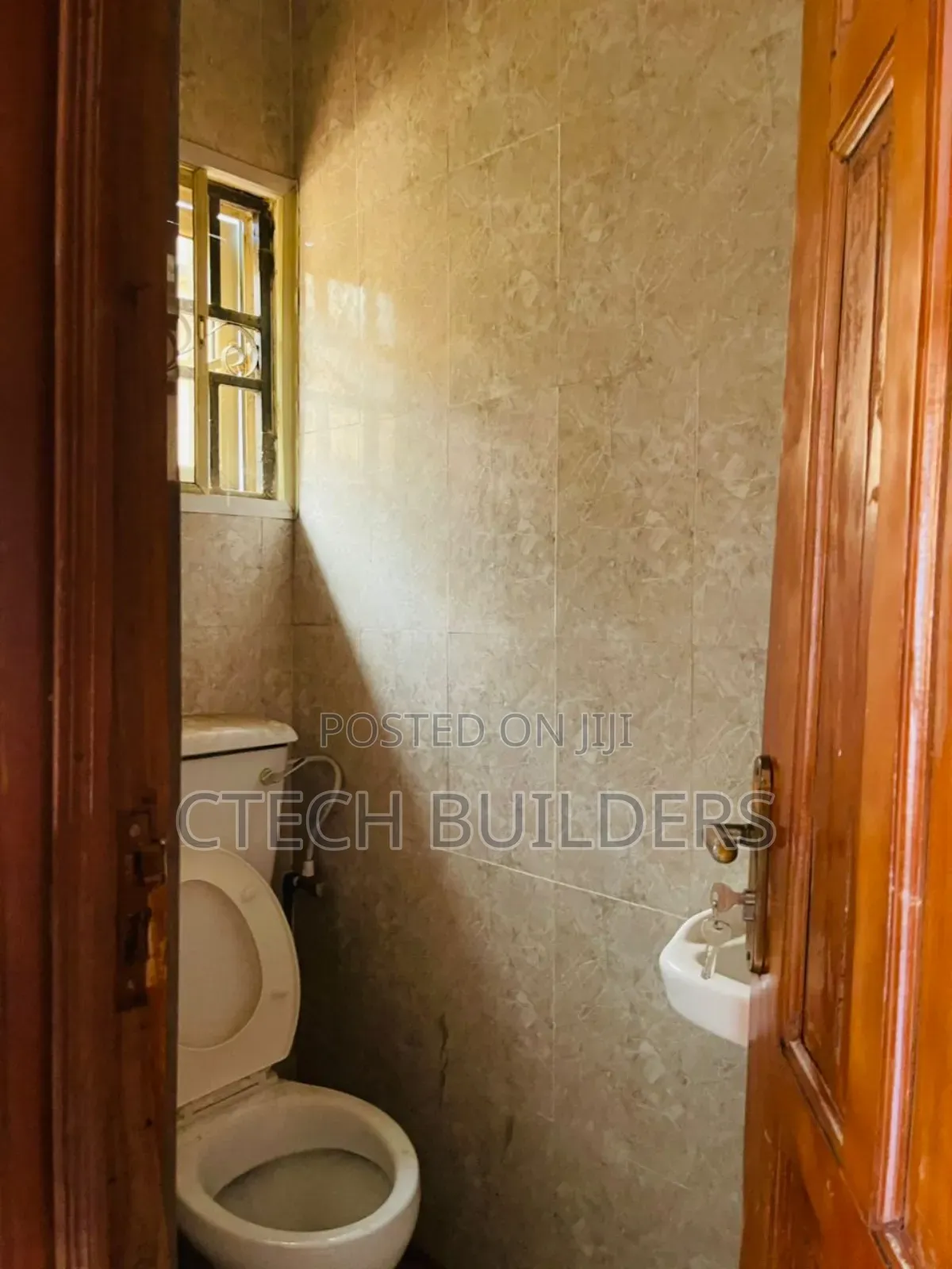 2bdrm Block of Flats in Benin City for rent in Benin City