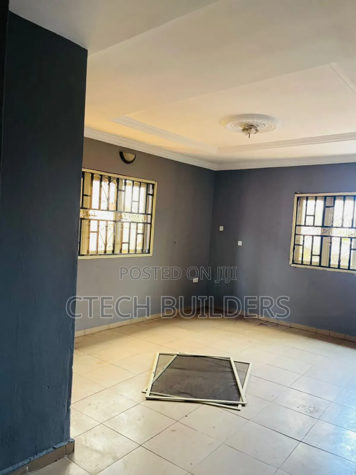 2bdrm Block of Flats in Benin City for rent in Benin City