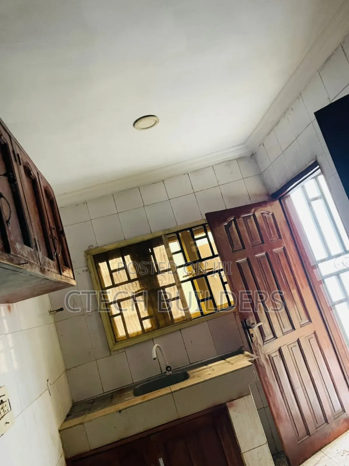 2bdrm Block of Flats in Benin City for rent in Benin City