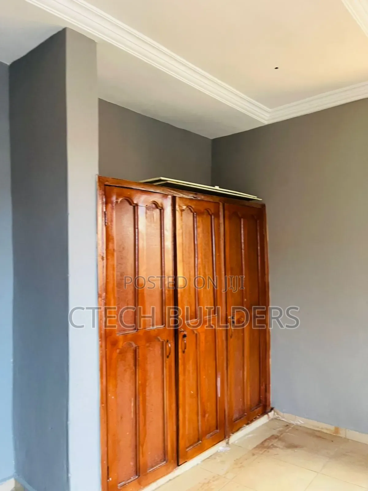 2bdrm Block of Flats in Benin City for rent in Benin City