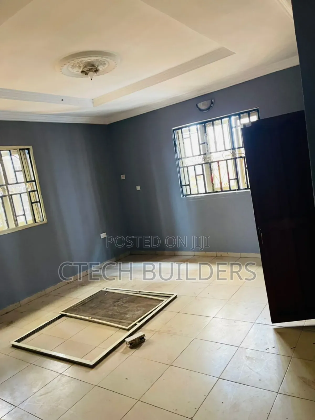 2bdrm Block of Flats in Benin City for rent in Benin City