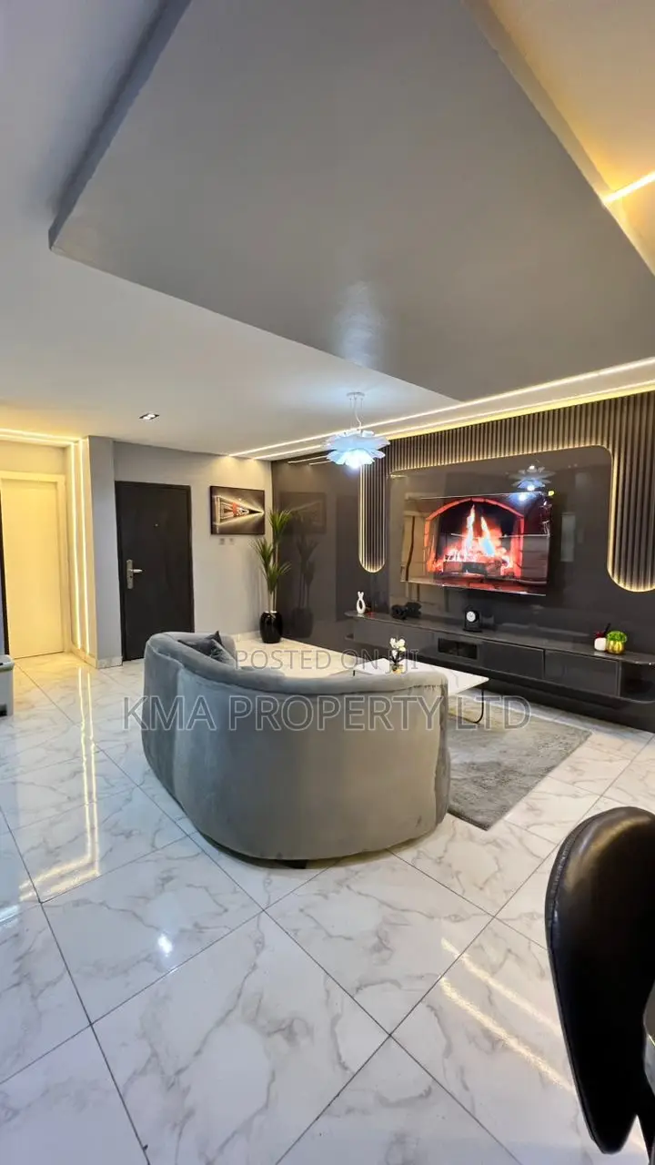 Newly Launched 1 Bedroom Apartment in Lekki Phase 1