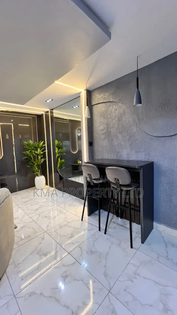 Newly Launched 1 Bedroom Apartment in Lekki Phase 1