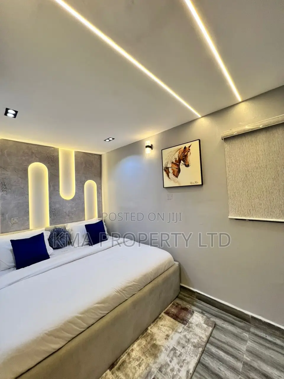 Newly Launched 1 Bedroom Apartment in Lekki Phase 1