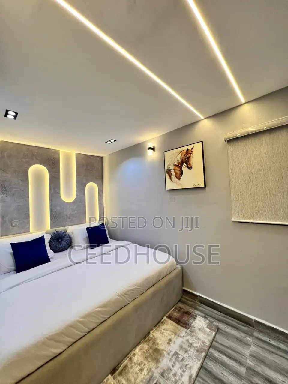Newly Launched 1 Bedroom Apartment in Lekki Phase 1
