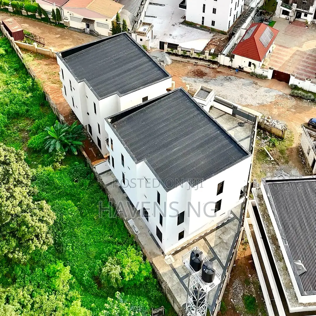 5bdrm Duplex in Katampe Extension for sale in Katampe Extension