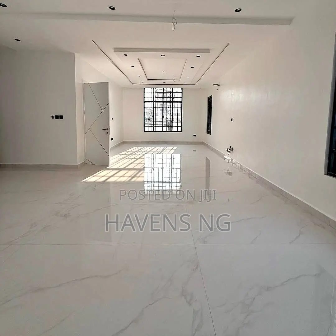 5bdrm Duplex in Katampe Extension for sale in Katampe Extension